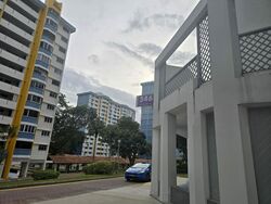 Blk 346 Teck Ghee Evergreen (Ang Mo Kio), HDB 3 Rooms #523709281